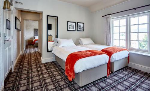 Links Hotel