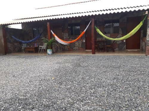 Chales Das Pedras