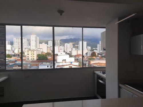 Apartamento Bulevar 21 San Francisco