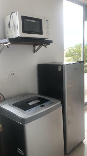 Apartamento Loft9-610 Amoblado