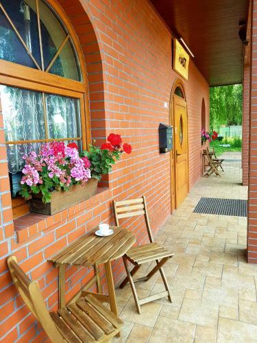 Go?ciniec Piast Hotel I Camping