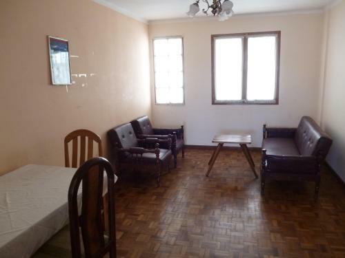 Hostal Casa De Huespedes San Marcos