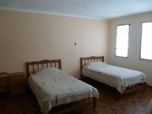 Hostal Casa De Huespedes San Marcos