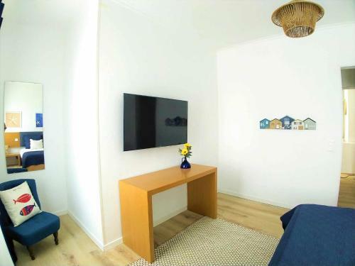 Albergue Farol Guesthouse