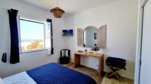 Albergue Farol Guesthouse