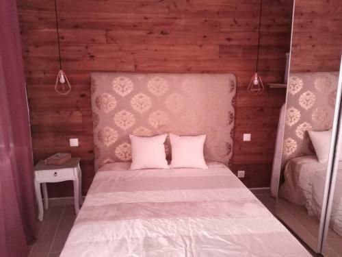 Apartamento O Descanso Do Artista