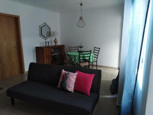 Apartamento O Descanso Do Artista
