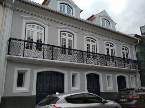 Apartamento Sunrise Suite - Casa Sao Joao