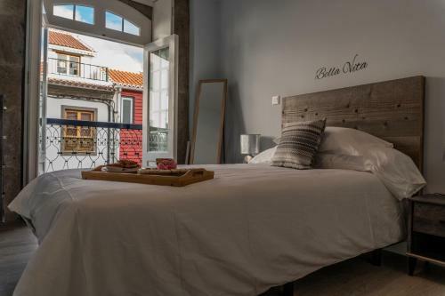 Apartamento Sunrise Suite - Casa Sao Joao