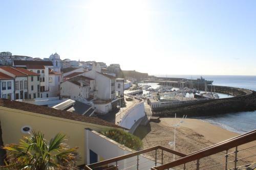 Apartamento Sunrise Suite - Casa Sao Joao