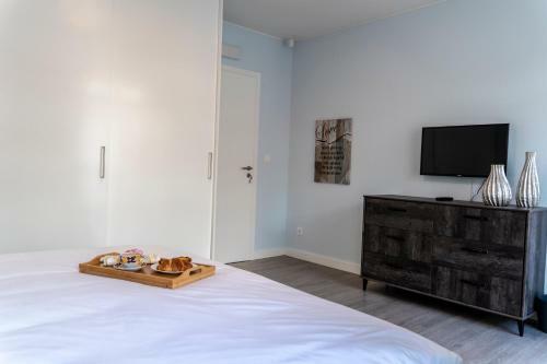 Apartamento Sunrise Suite - Casa Sao Joao