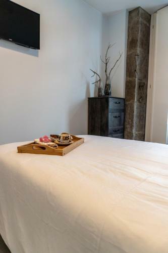 Apartamento Sunrise Suite - Casa Sao Joao