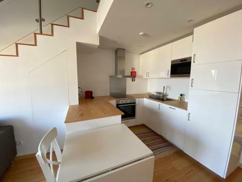 Apartamento Casa Dos Remedios