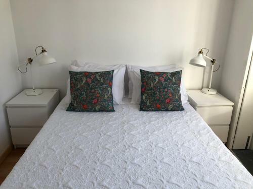 Apartamento Casa Dos Remedios