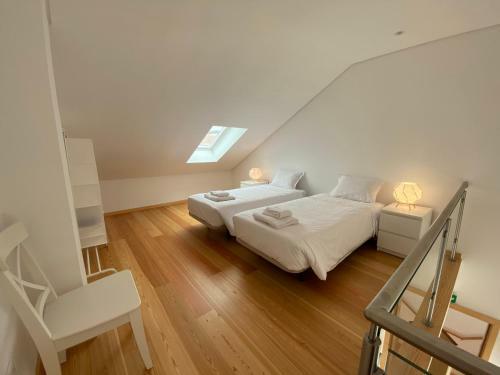 Apartamento Casa Dos Remedios