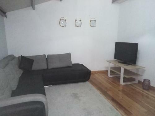 Apartamento O Descanso Do Artista 1