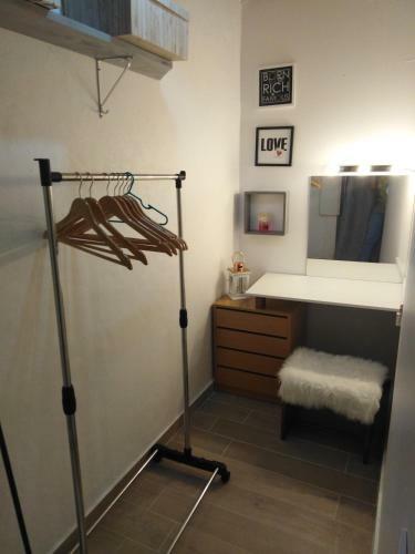 Apartamento O Descanso Do Artista 1