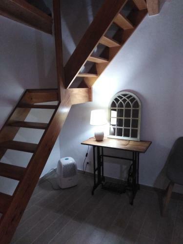 Apartamento O Descanso Do Artista 1
