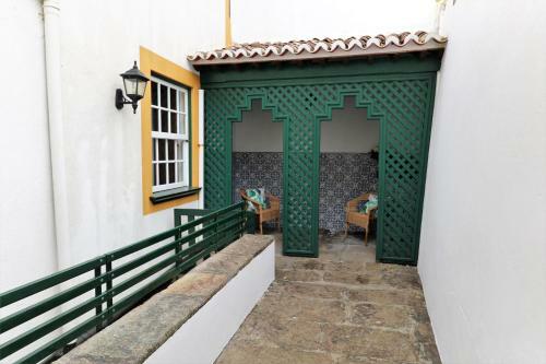 Apartamento Angra Downtown Flat