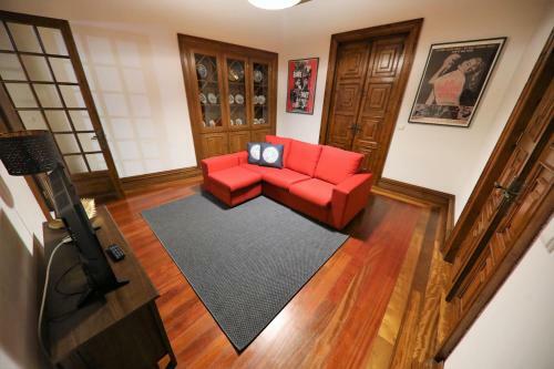 Apartamento Angra Downtown Flat