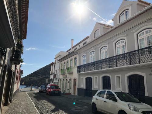Apartamento Garden Suite - Casa Sao Joao