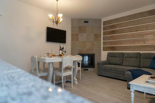 Apartamento Garden Suite - Casa Sao Joao