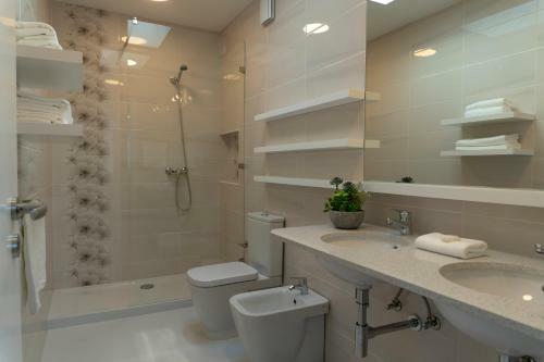 Apartamento Garden Suite - Casa Sao Joao