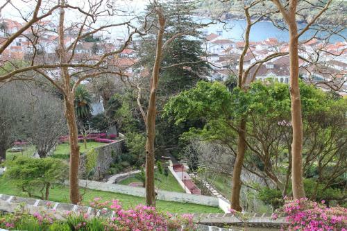 Apartamento Garden Suite - Casa Sao Joao