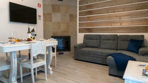 Apartamento Garden Suite - Casa Sao Joao