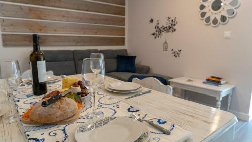 Apartamento Garden Suite - Casa Sao Joao