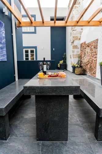 Apartamento Garden Suite - Casa Sao Joao