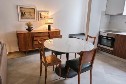 Apartamento Casas Do Mercado - Casa Nautilo
