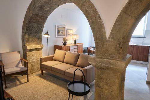 Apartamento Casas Do Mercado - Casa Nautilo