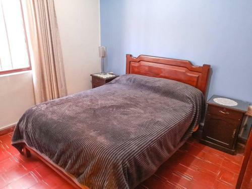 Apartamento C�modo, Amplio, Acogedor Y C�ntrico Departamento