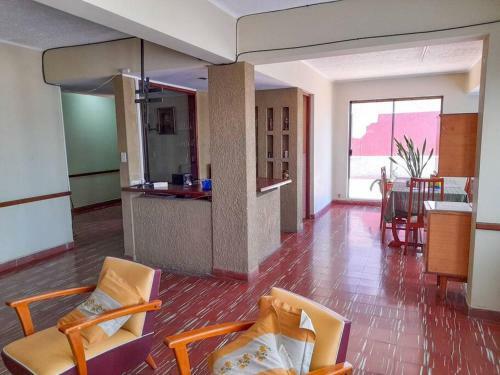 Apartamento C�modo, Amplio, Acogedor Y C�ntrico Departamento