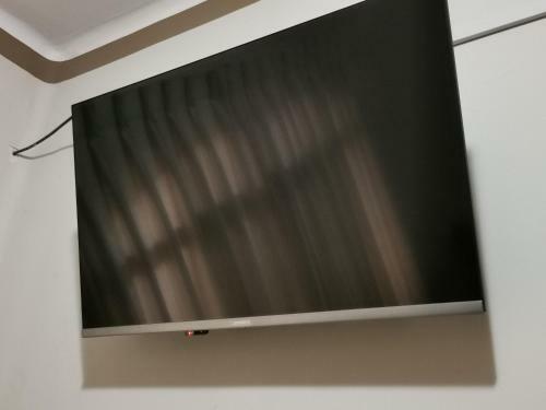 Apartamento Departamento C�ntrico Y Confortable