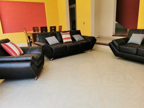 Apartamento Refugio Familiar Las Rosas
