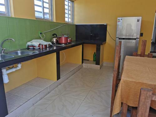 Apartamento Refugio Familiar Las Rosas