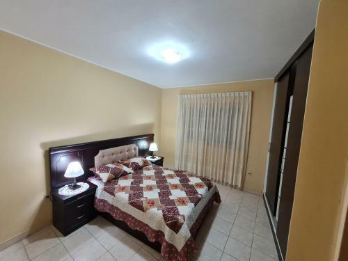 Apartamento Departamento Jireh
