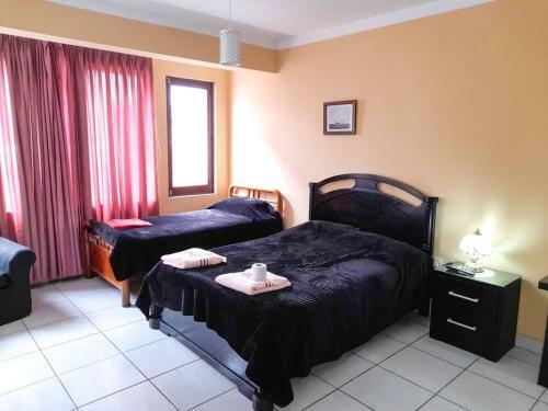 Apartamento Studio Independiente (9) ***la Mejor Ubicaci�n***
