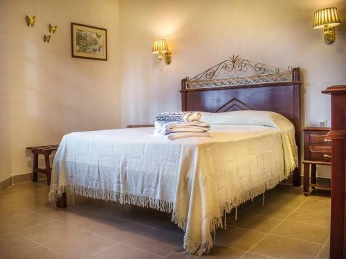 Apartamento Mas�a With Wine