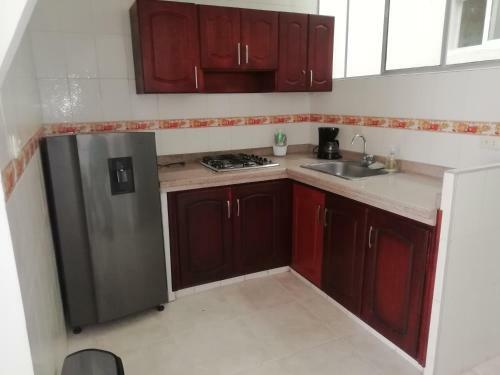 Apartamento Apto 3 Habitaciones