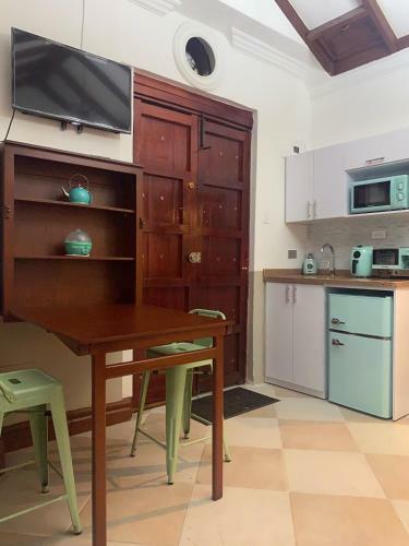 Apartaestudio Amoblado Centro Hist�rico De Guadalajara De Buga