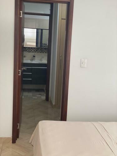 Bello Apartamento Grande Amoblado En Guadalajara De Buga