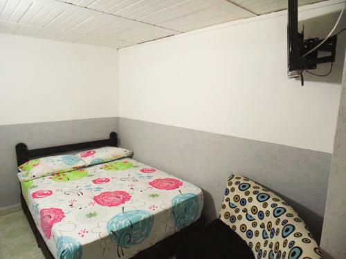 Hotel Ciudad Se�ora Buga