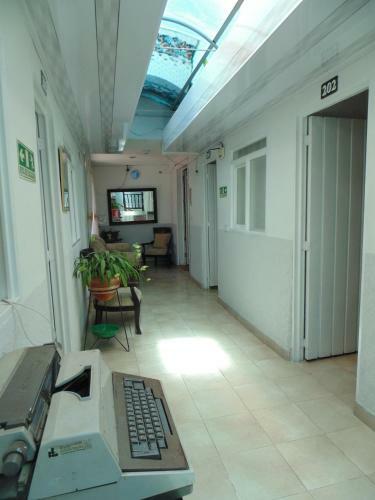 Hotel Ciudad Se�ora Buga