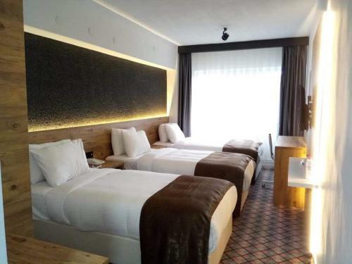 Hotel Eskoppremium Otel