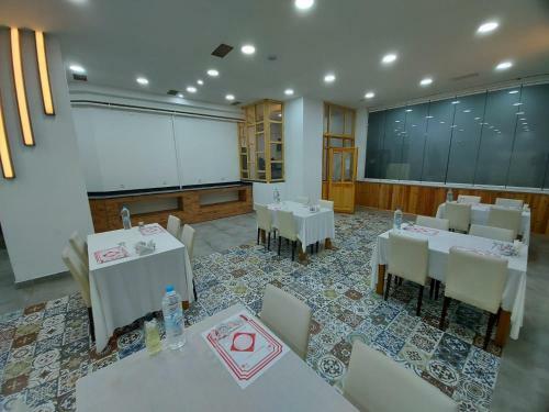 Hotel Eskoppremium Otel