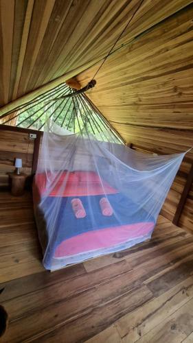 Lodge Finca La Selvita