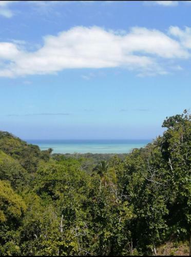 Lodge Finca La Selvita